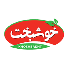 لوگوی خوشبخت