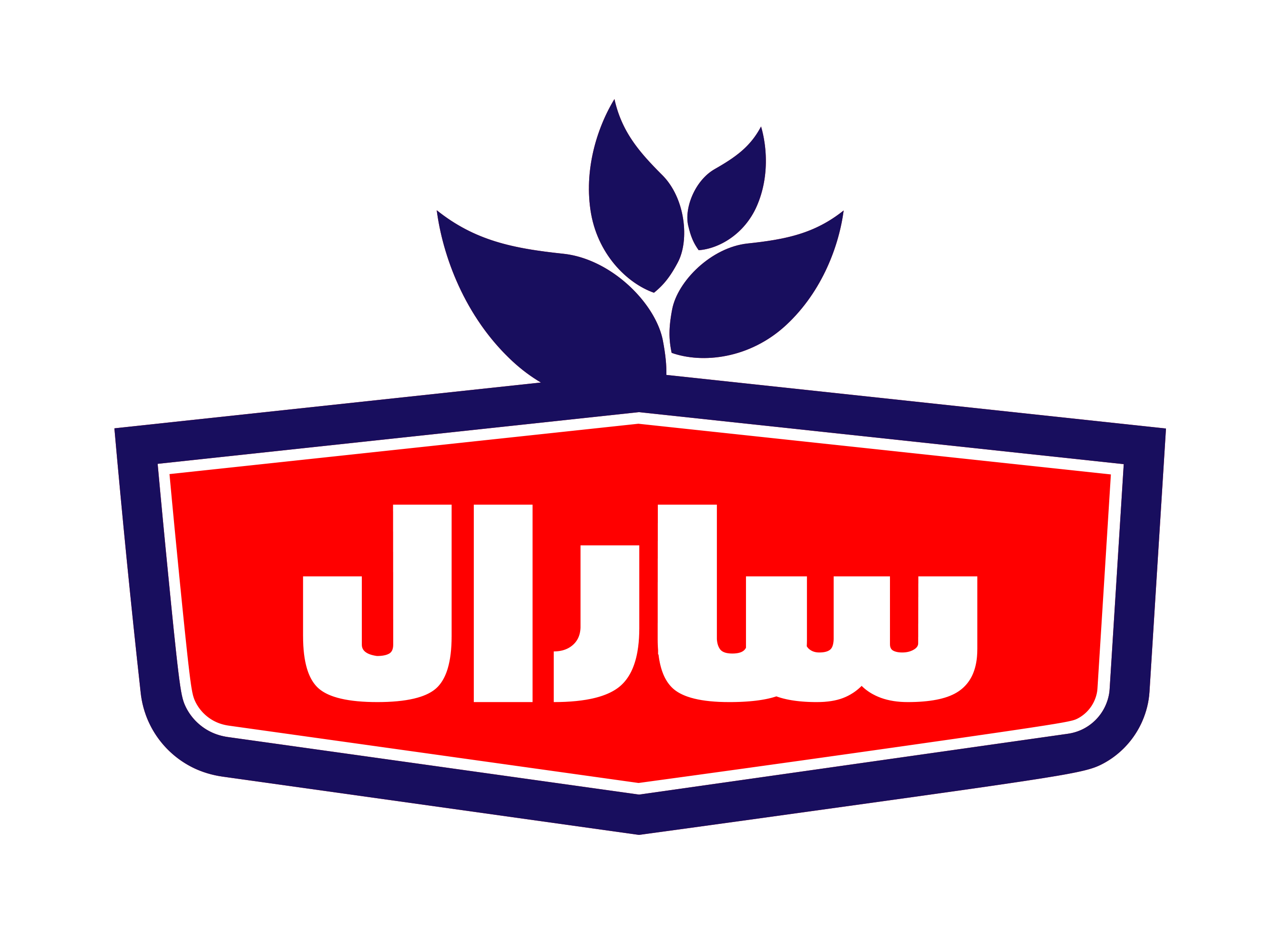 لوگوی سارال
