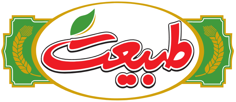 لوگوی طبیعت