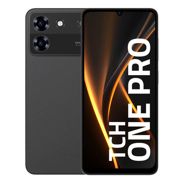 گوشی موبایل تی سی اچ مدل One Pro دو سیم کارت ظرفیت 128 گیگابایت و رم 6 گیگابایت