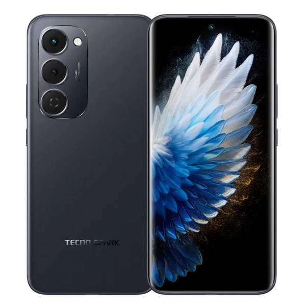 گوشی موبایل تکنو موبایل مدل Spark 40 Pro Plus دو سیم کارت ظرفیت 256 گیگابایت و رم 8 گیگابایت