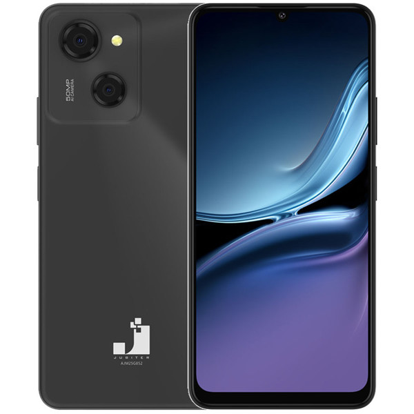 گوشی موبایل ژوبیتر مدل jPhone M25 دو سیم‌کارت ظرفیت 128 گیگابایت و رم 4 گیگابایت
